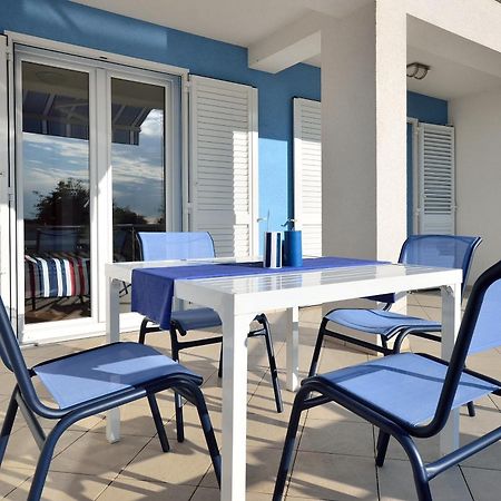 Apartments Nautilus Pula Dış mekan fotoğraf