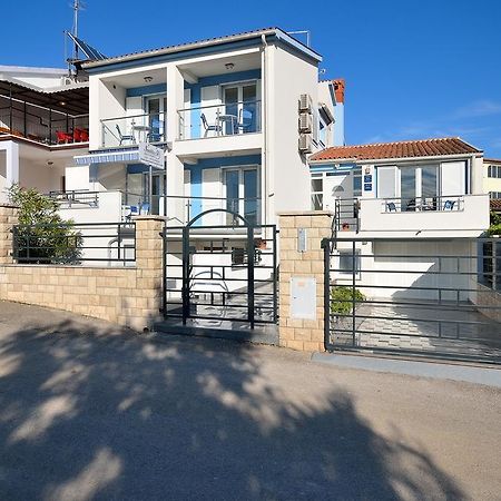 Apartments Nautilus Pula Dış mekan fotoğraf