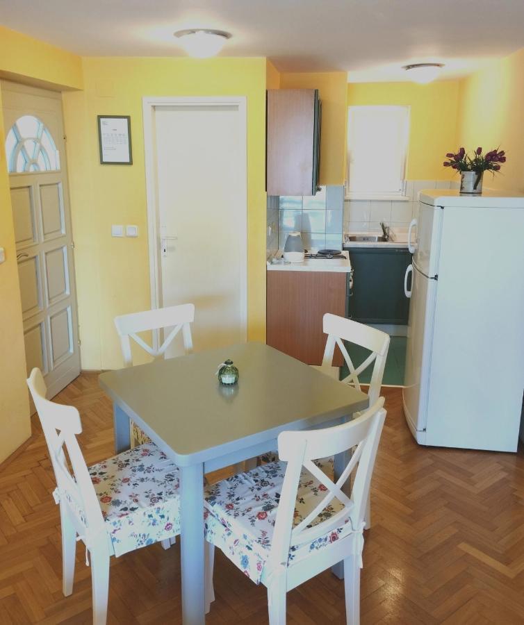 Apartments Nautilus Pula Dış mekan fotoğraf