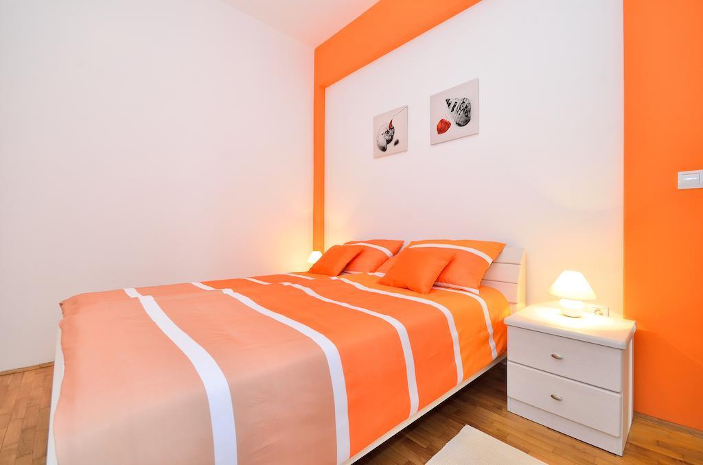 Apartments Nautilus Pula Dış mekan fotoğraf