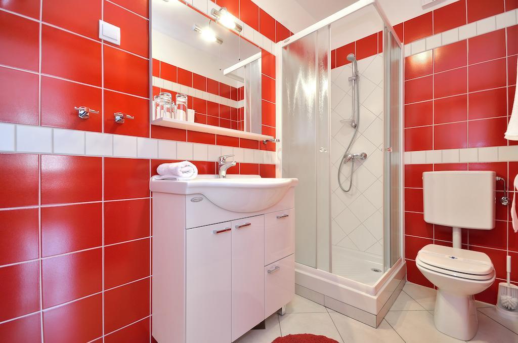 Apartments Nautilus Pula Dış mekan fotoğraf