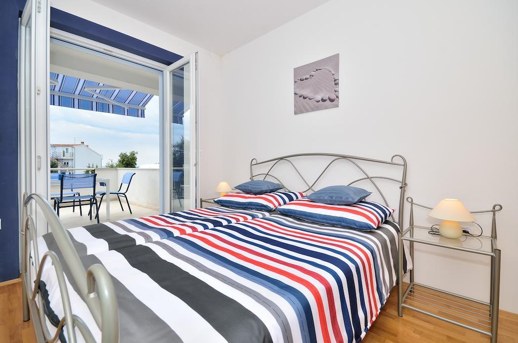Apartments Nautilus Pula Dış mekan fotoğraf