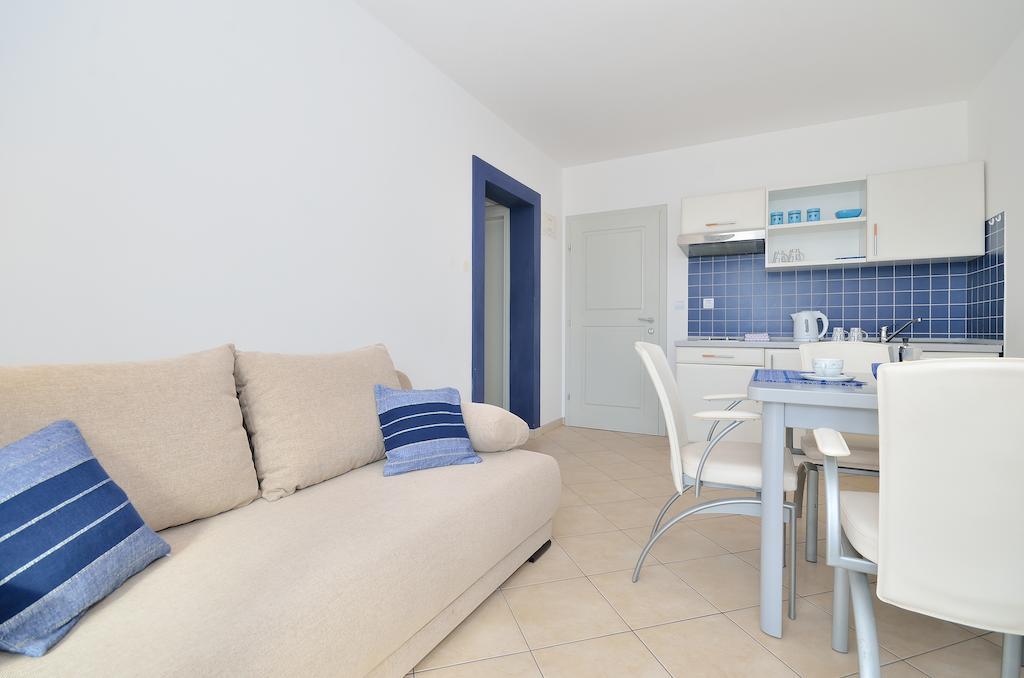 Apartments Nautilus Pula Dış mekan fotoğraf