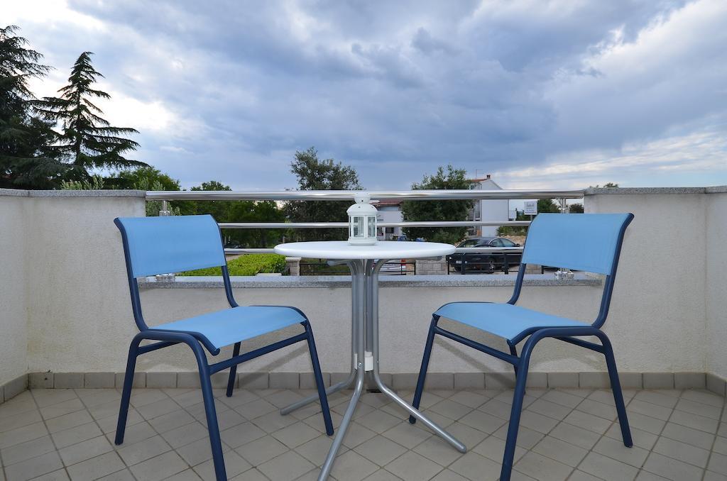 Apartments Nautilus Pula Dış mekan fotoğraf